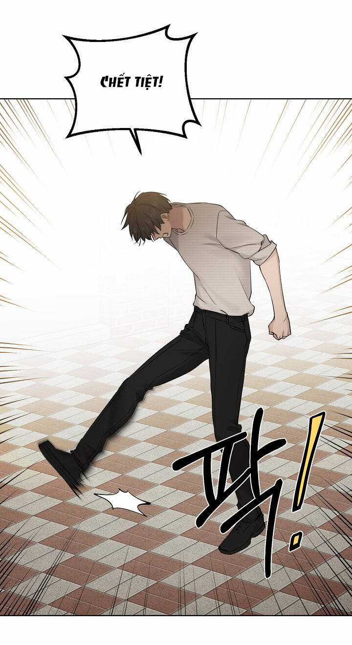 Chạng Vạng Chapter 22.1 trang 23