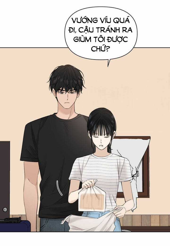 Chạng Vạng Chapter 22.1 trang 28