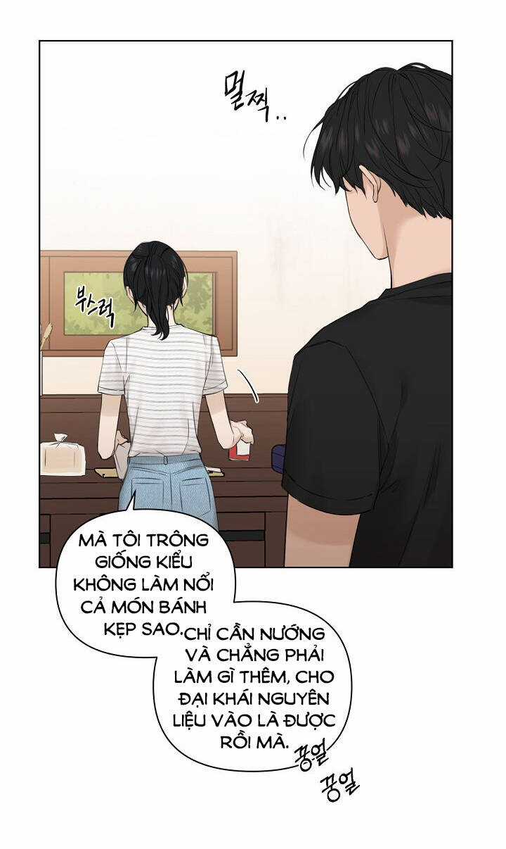 Chạng Vạng Chapter 22.1 trang 29