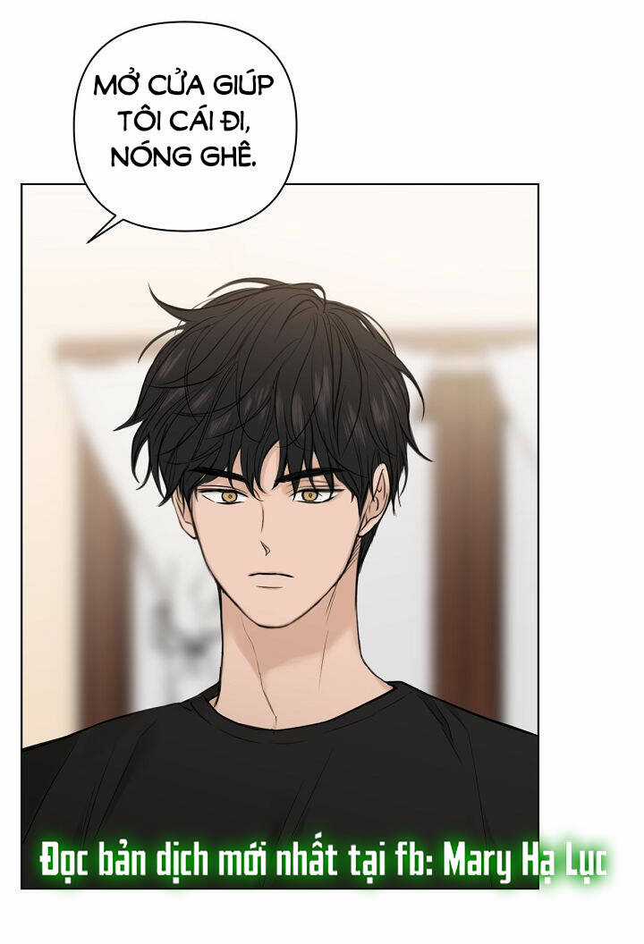 Chạng Vạng Chapter 22.1 trang 31