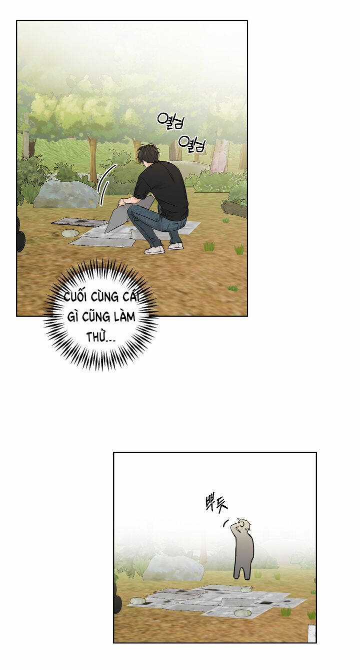 Chạng Vạng Chapter 22.2 trang 10