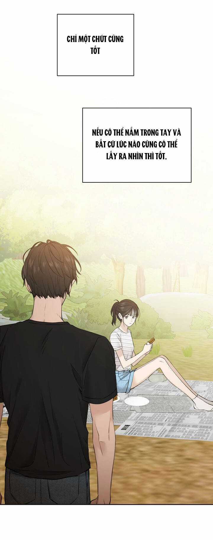 Chạng Vạng Chapter 22.2 trang 21