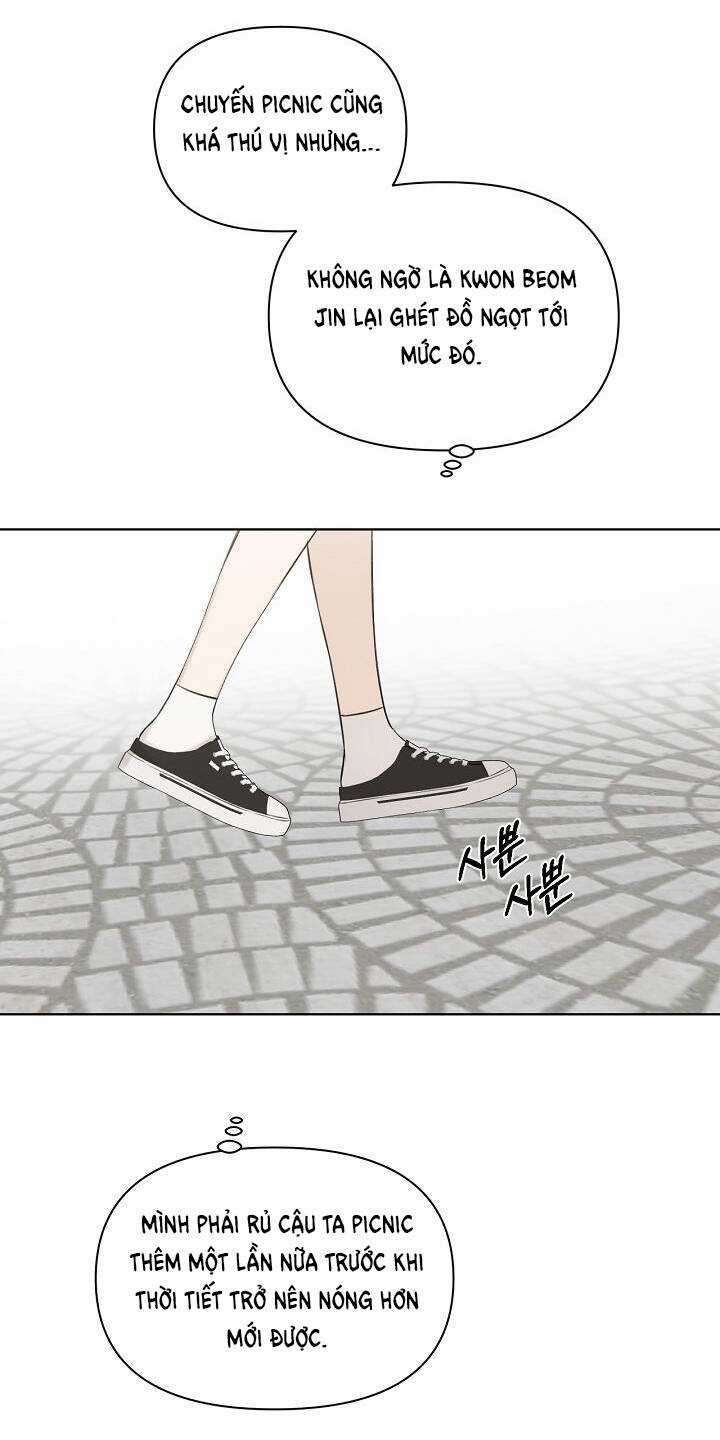 Chạng Vạng Chapter 23.1 trang 16