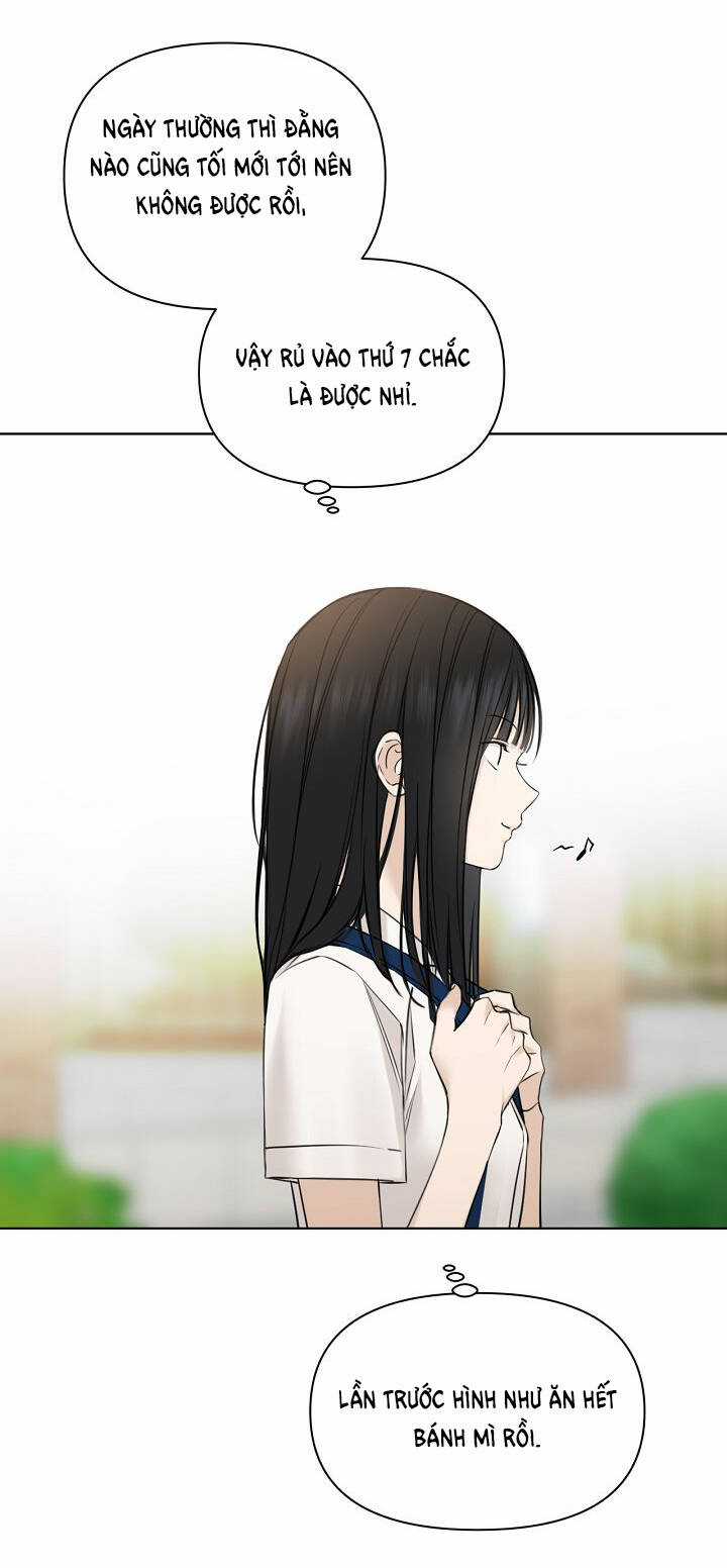 Chạng Vạng Chapter 23.1 trang 17