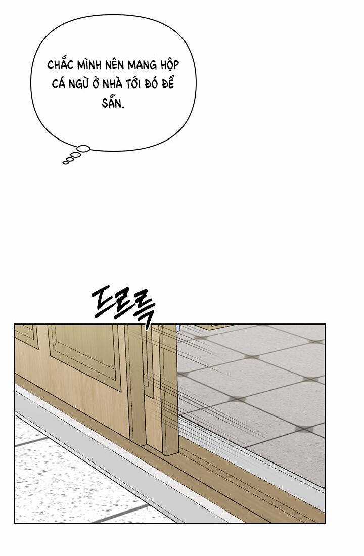 Chạng Vạng Chapter 23.1 trang 18