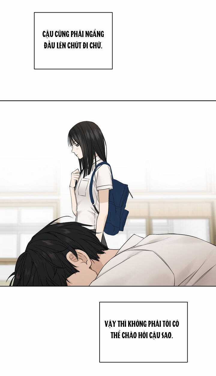 Chạng Vạng Chapter 23.1 trang 20