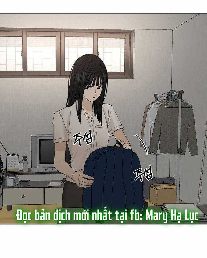 Chạng Vạng Chapter 23.1 trang 3