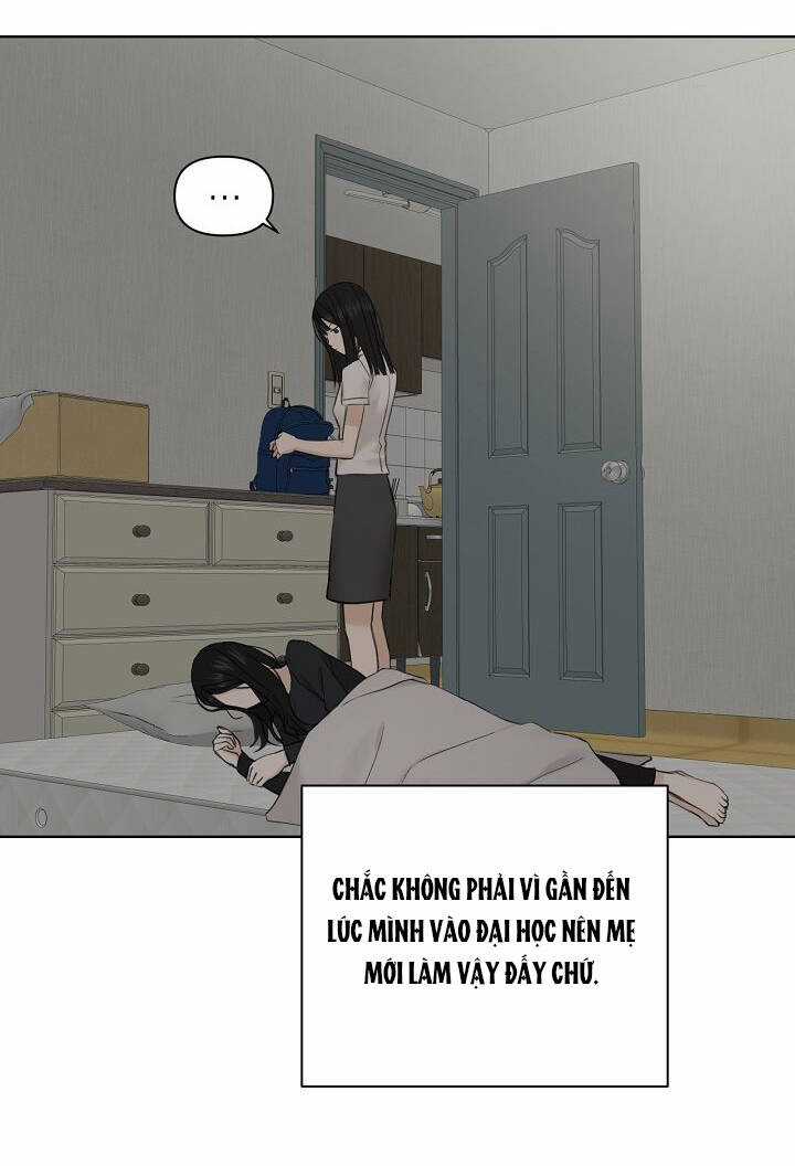 Chạng Vạng Chapter 23.1 trang 6