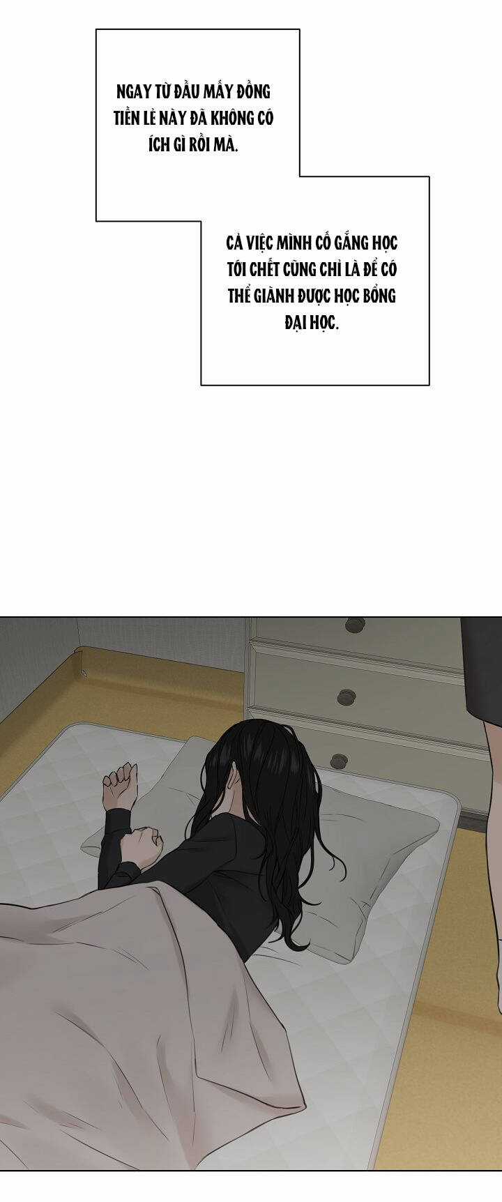 Chạng Vạng Chapter 23.1 trang 7