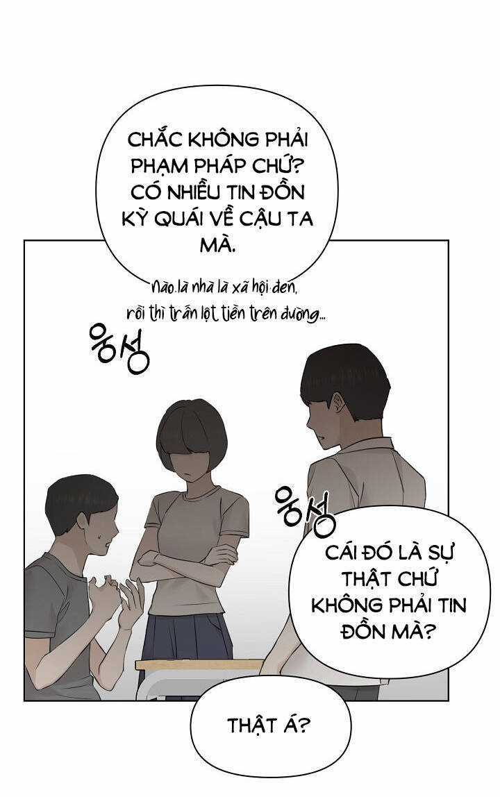Chạng Vạng Chapter 23.2 trang 27