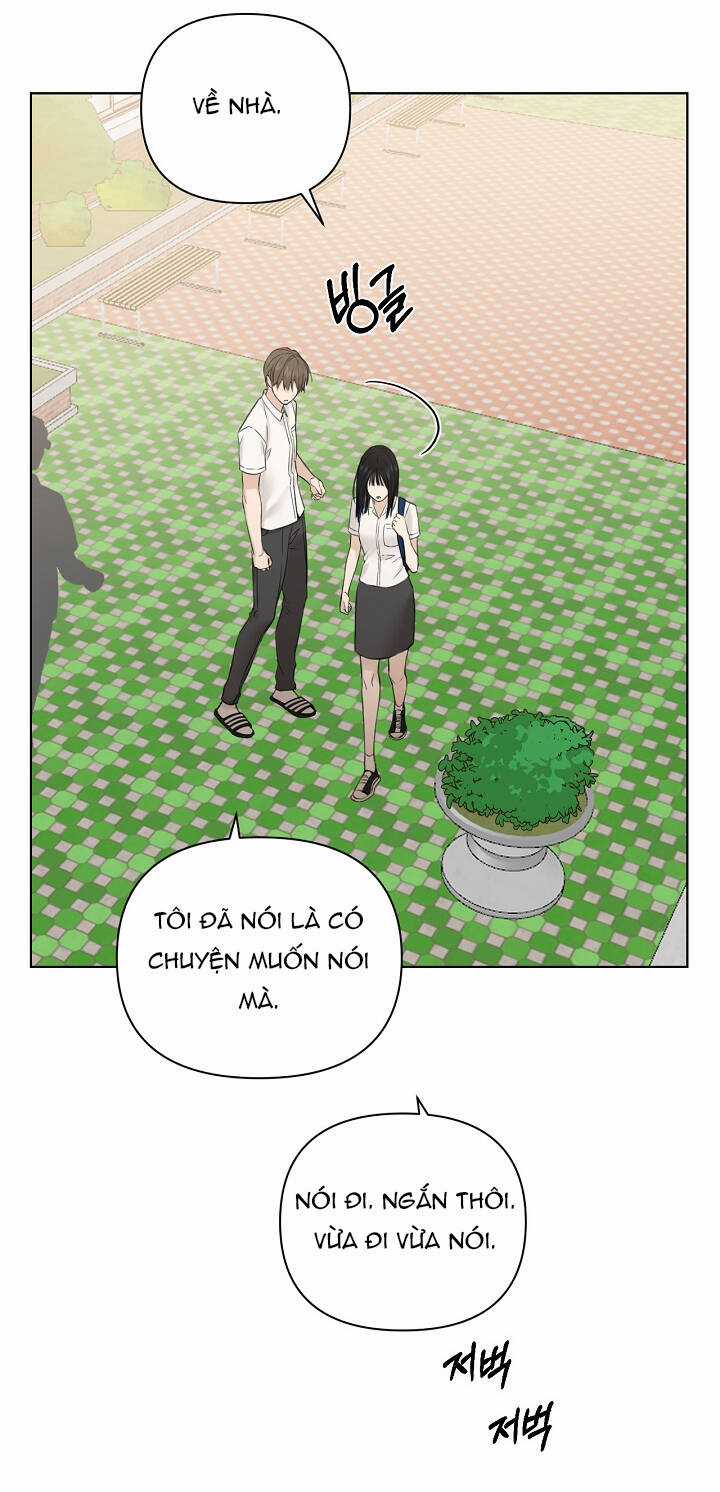 Chạng Vạng Chapter 24.1 trang 16