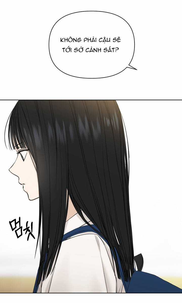 Chạng Vạng Chapter 24.1 trang 18