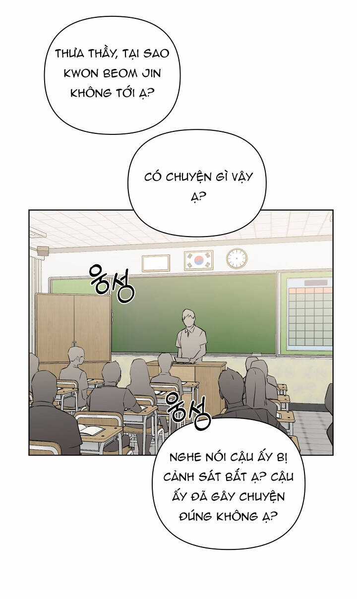 Chạng Vạng Chapter 24.1 trang 3