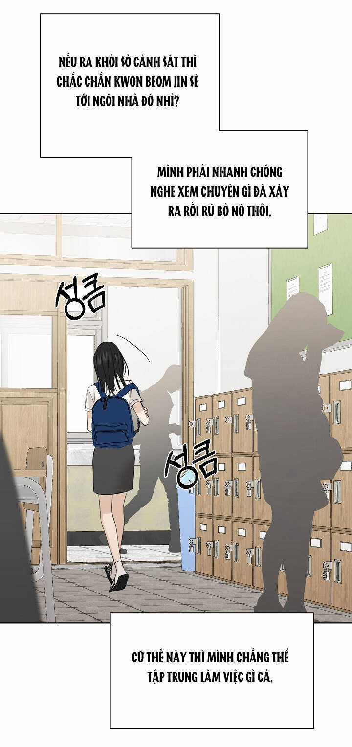 Chạng Vạng Chapter 24.1 trang 9