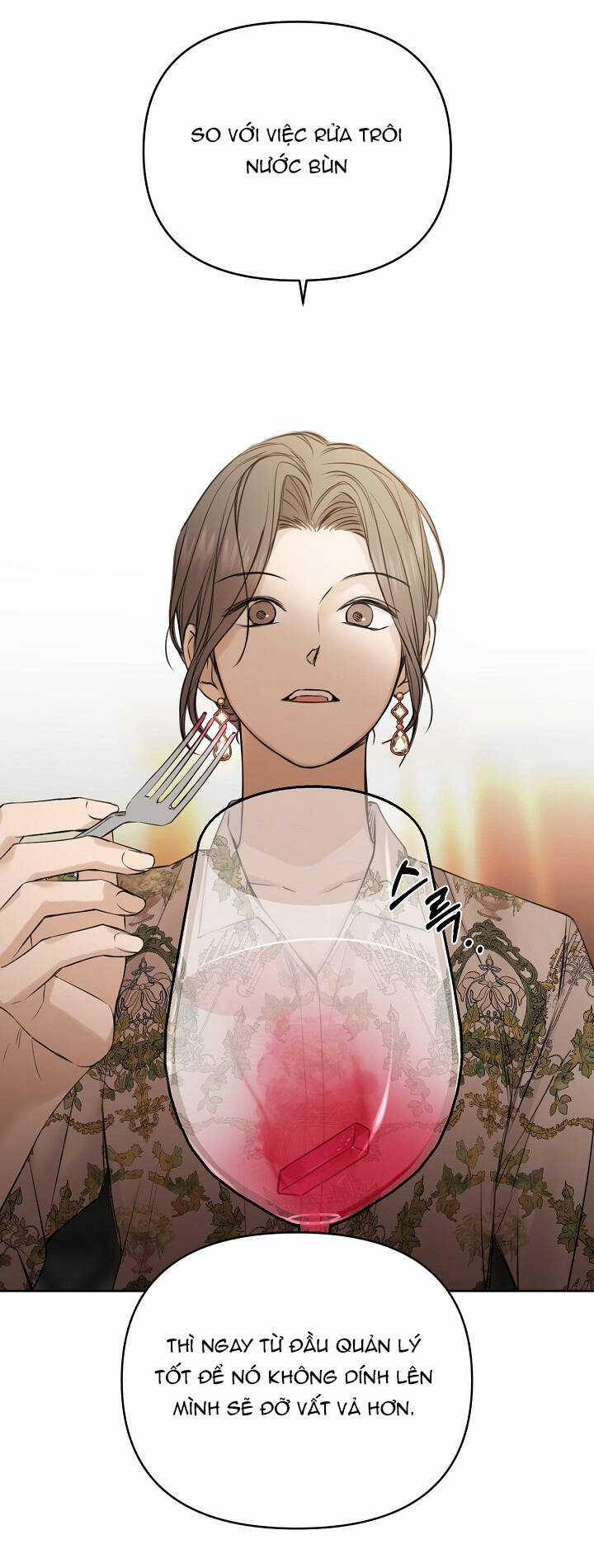 Chạng Vạng Chapter 25.1 trang 17