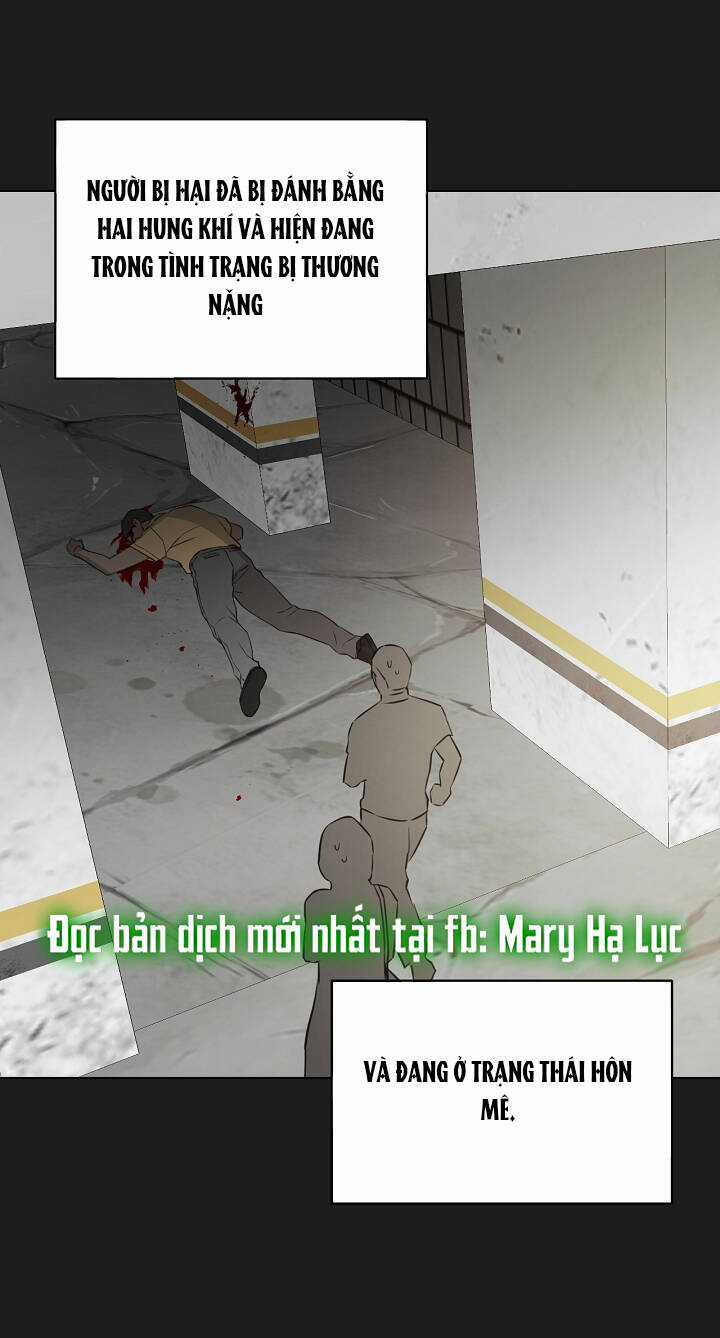 Chạng Vạng Chapter 25.1 trang 27