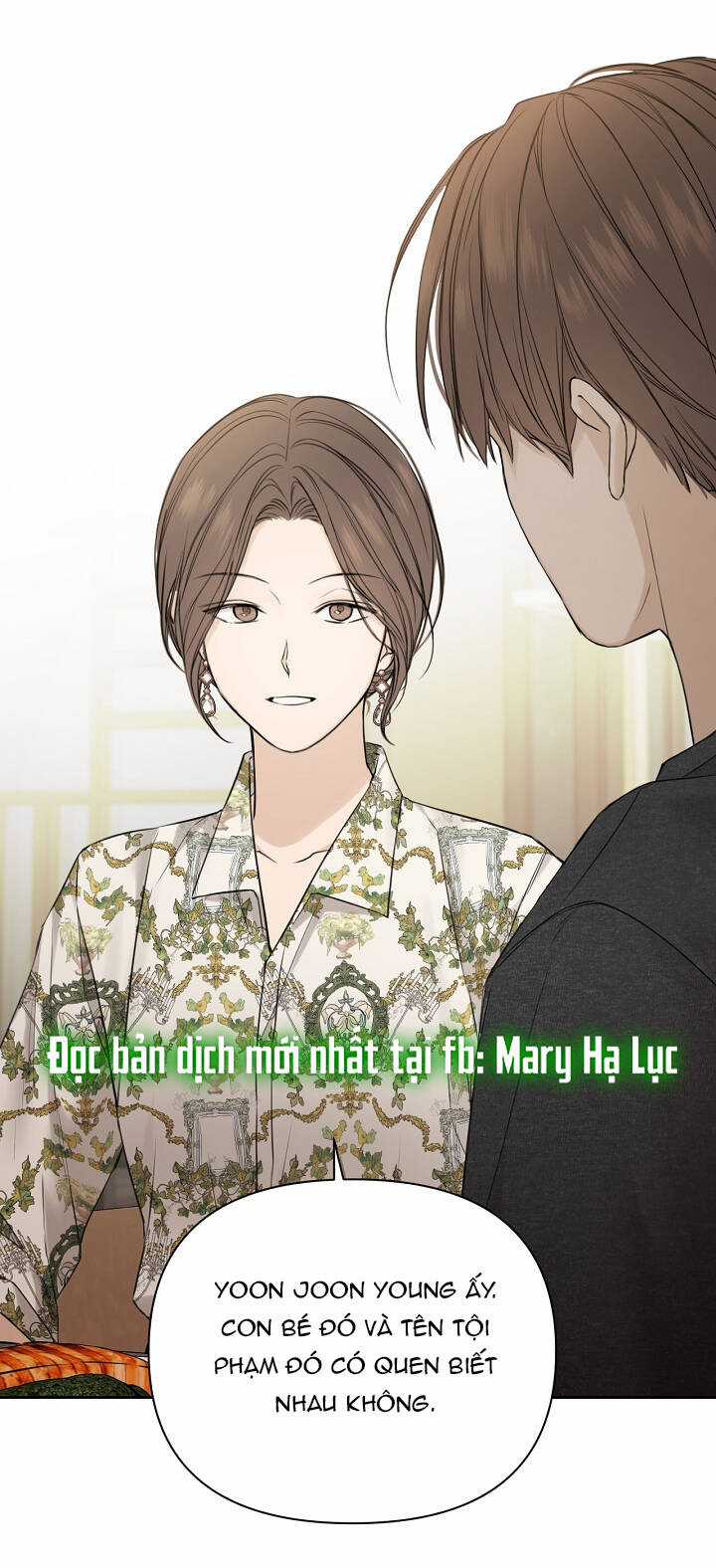 Chạng Vạng Chapter 25.1 trang 3