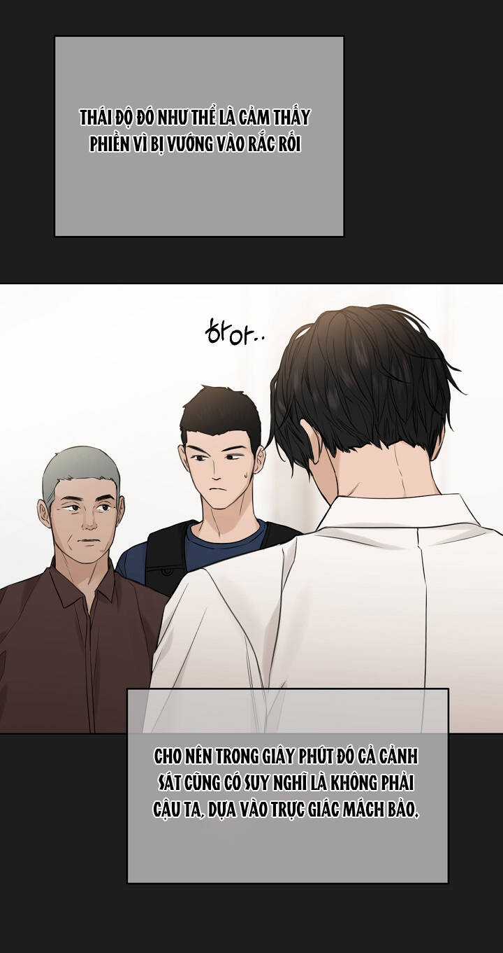 Chạng Vạng Chapter 25.1 trang 35