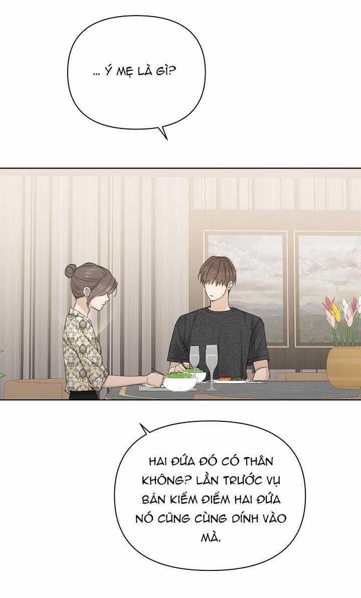 Chạng Vạng Chapter 25.1 trang 4