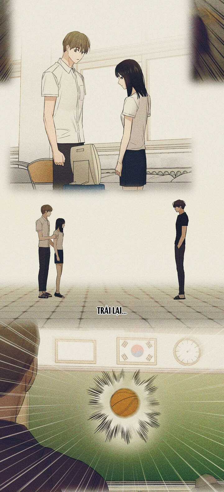 Chạng Vạng Chapter 25.2 trang 18