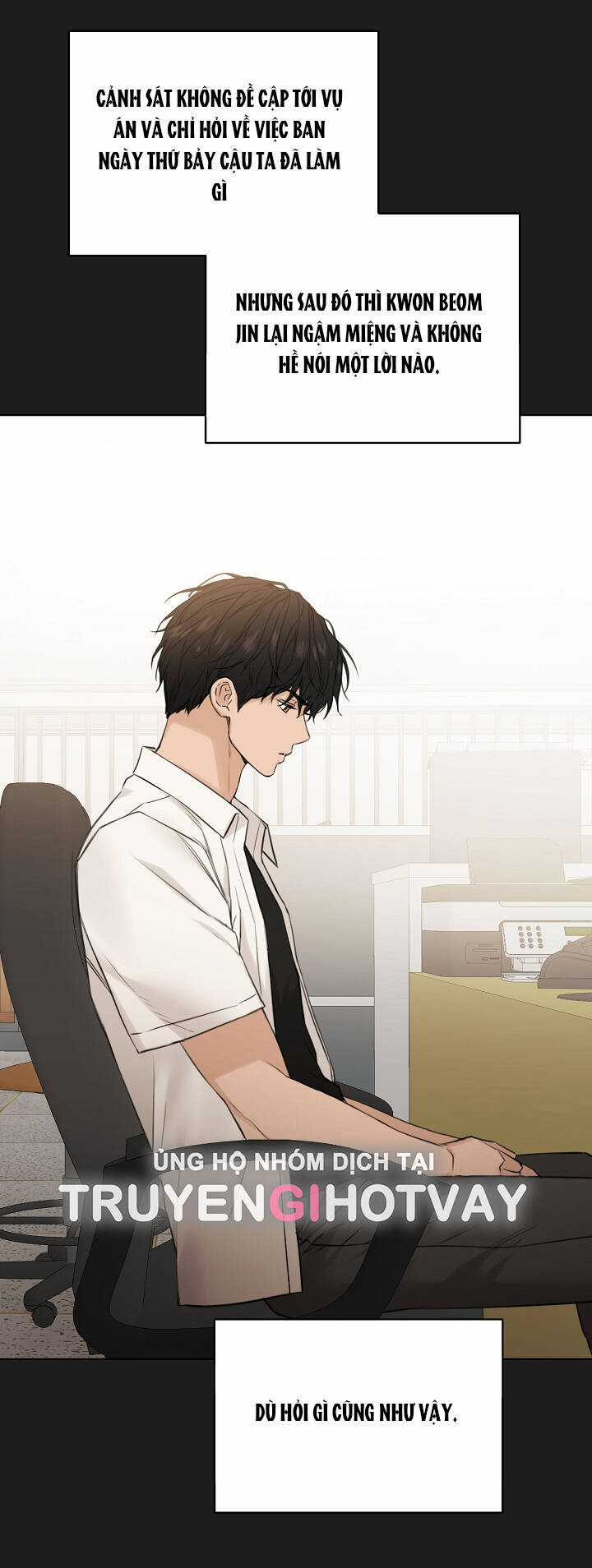 Chạng Vạng Chapter 25.2 trang 2