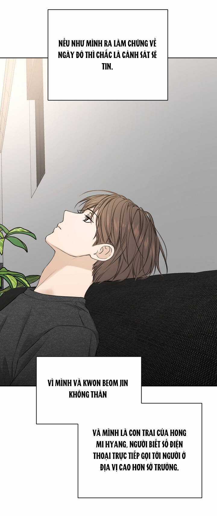 Chạng Vạng Chapter 25.2 trang 25