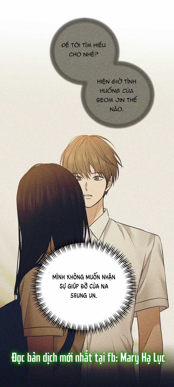 Chạng Vạng Chapter 25.2 trang 38