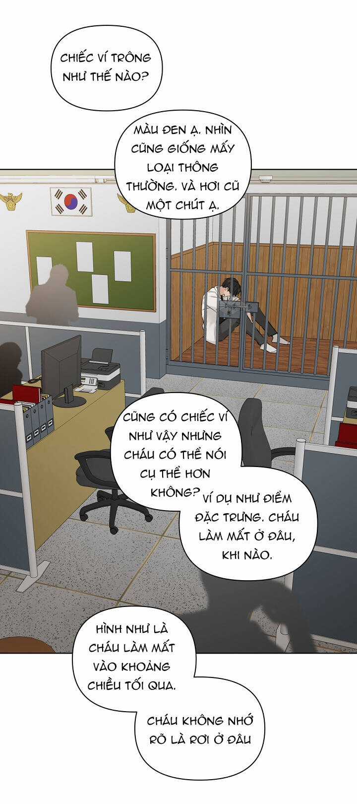 Chạng Vạng Chapter 25.2 trang 49