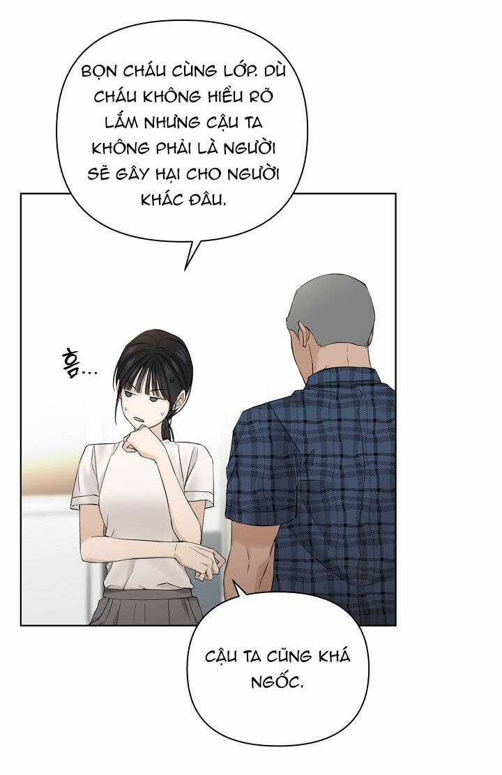 Chạng Vạng Chapter 26.1 trang 12