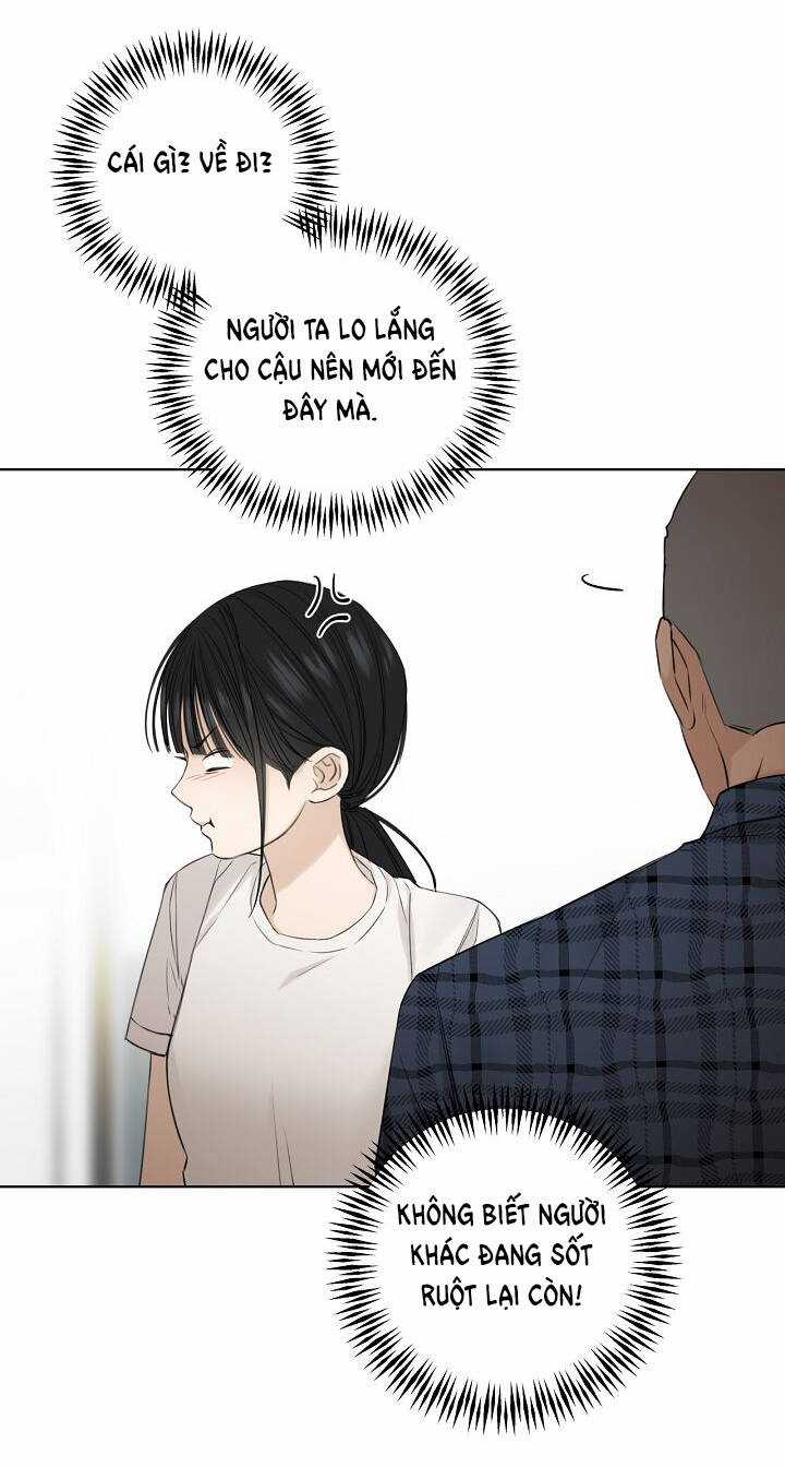 Chạng Vạng Chapter 26.1 trang 8
