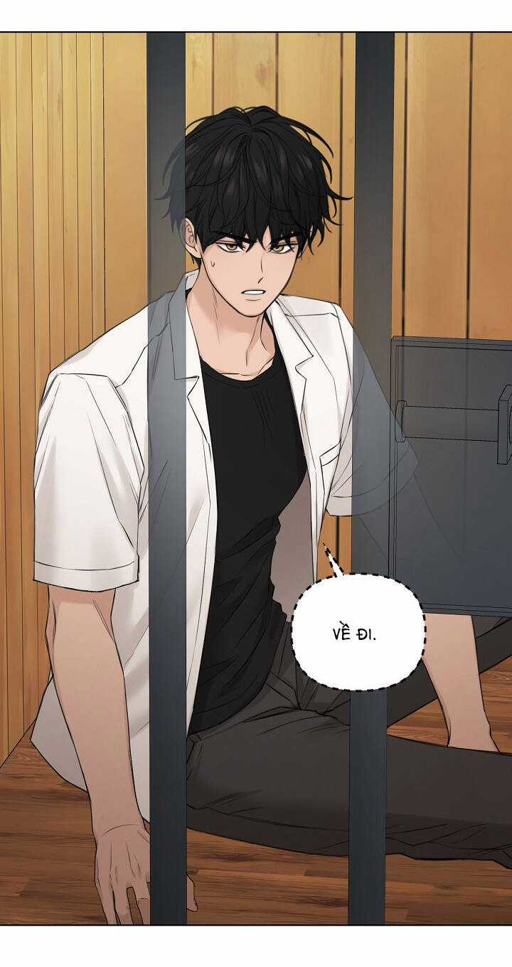 Chạng Vạng Chapter 26.1 trang 7