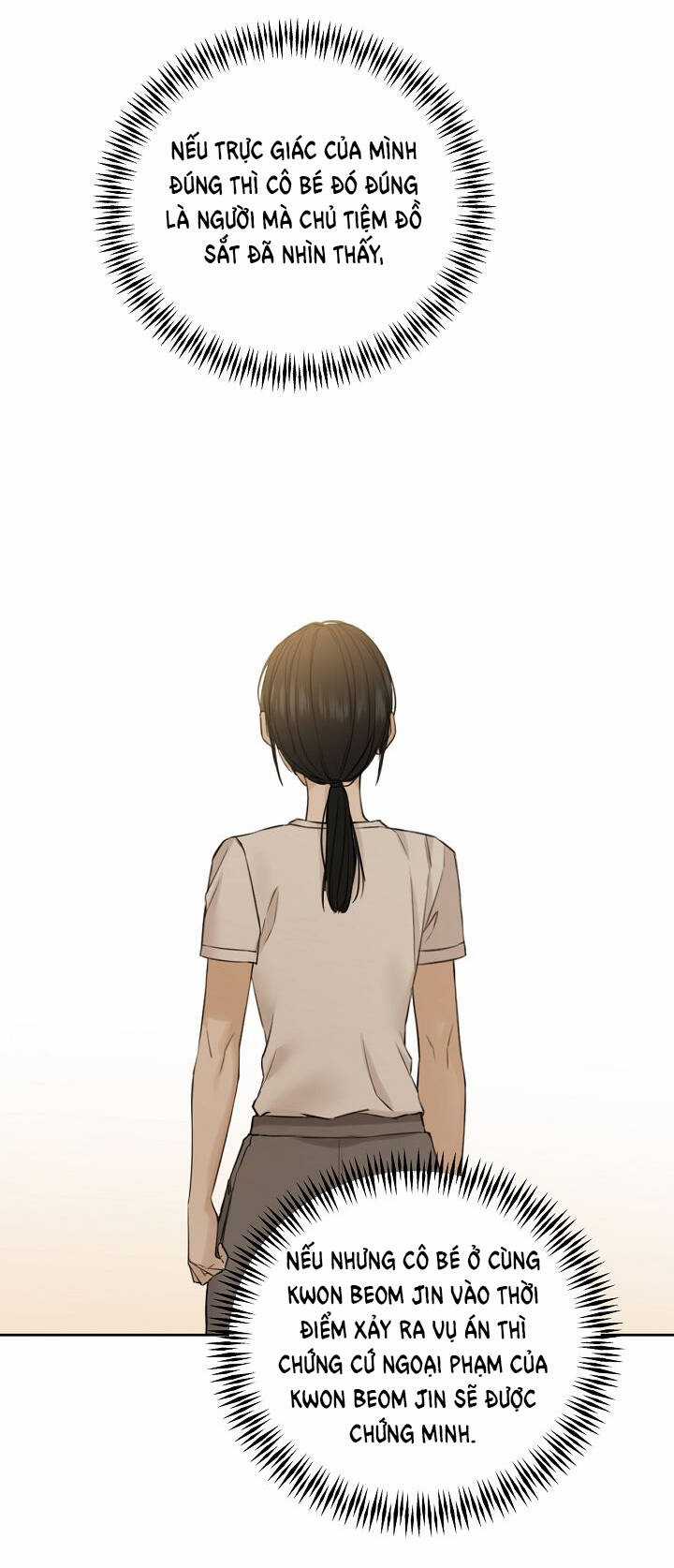 Chạng Vạng Chapter 26.2 trang 19