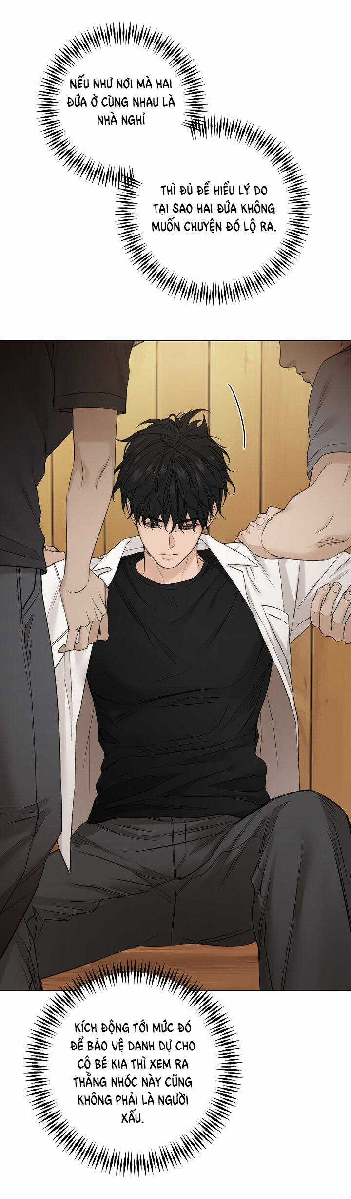 Chạng Vạng Chapter 26.2 trang 20