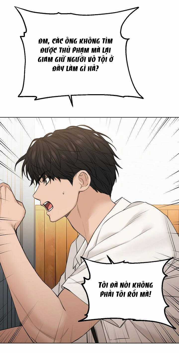 Chạng Vạng Chapter 26.2 trang 3