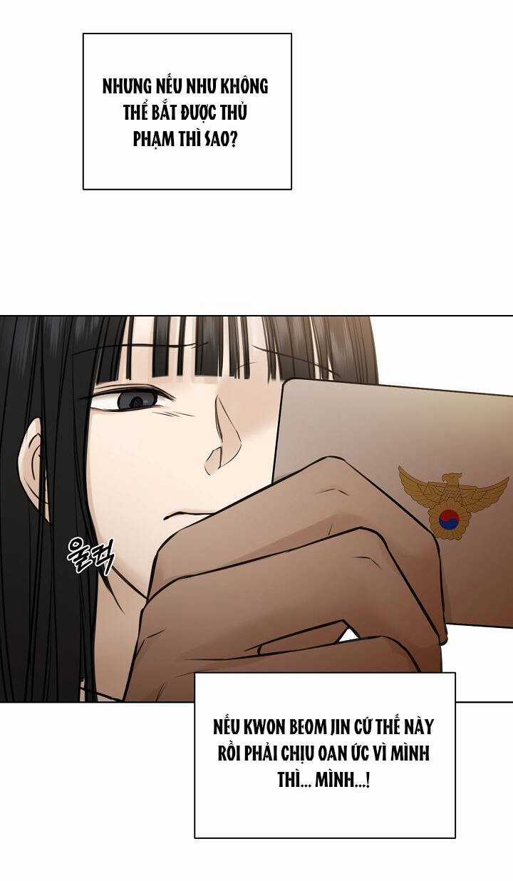 Chạng Vạng Chapter 26.2 trang 38