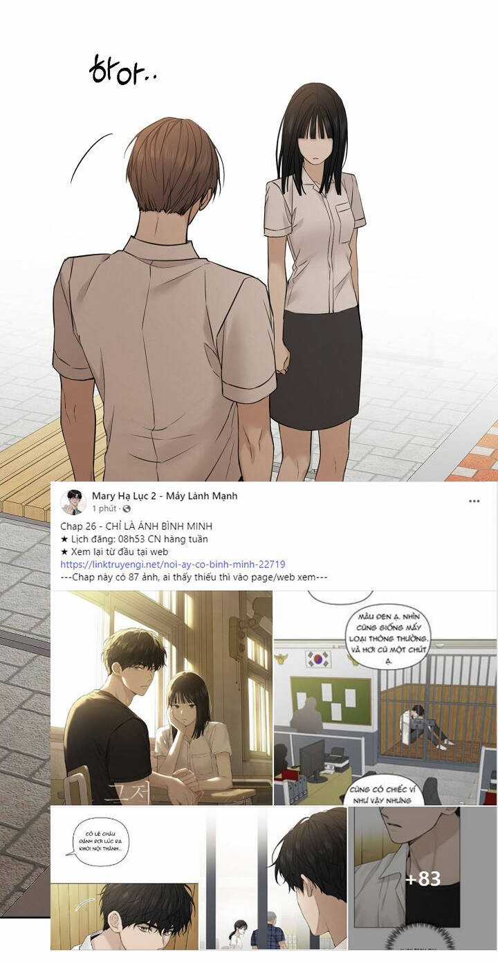 Chạng Vạng Chapter 26.2 trang 47