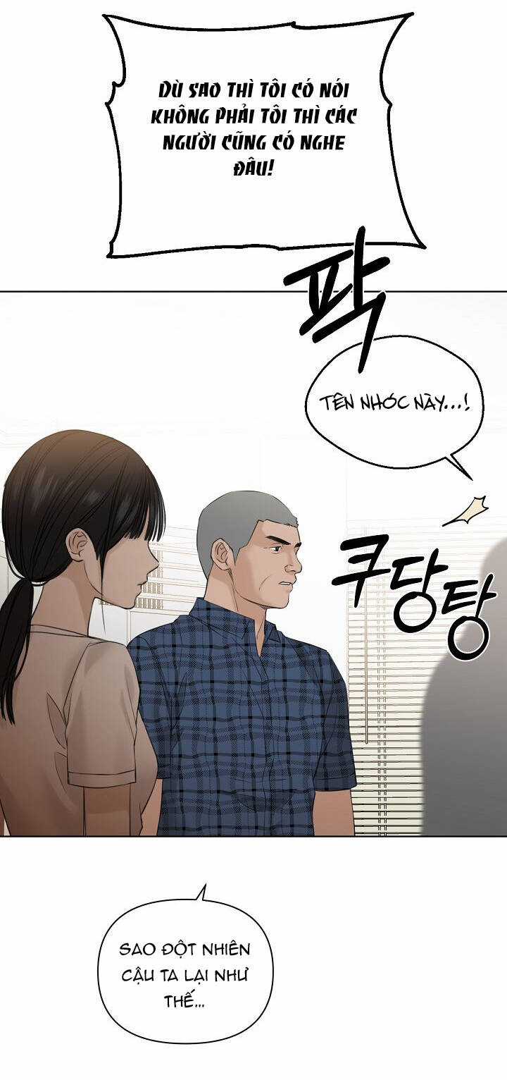 Chạng Vạng Chapter 26.2 trang 8