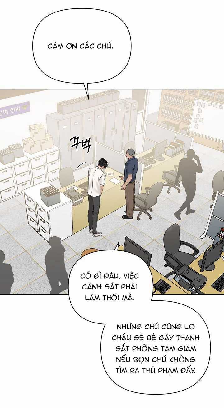 Chạng Vạng Chapter 27.2 trang 27