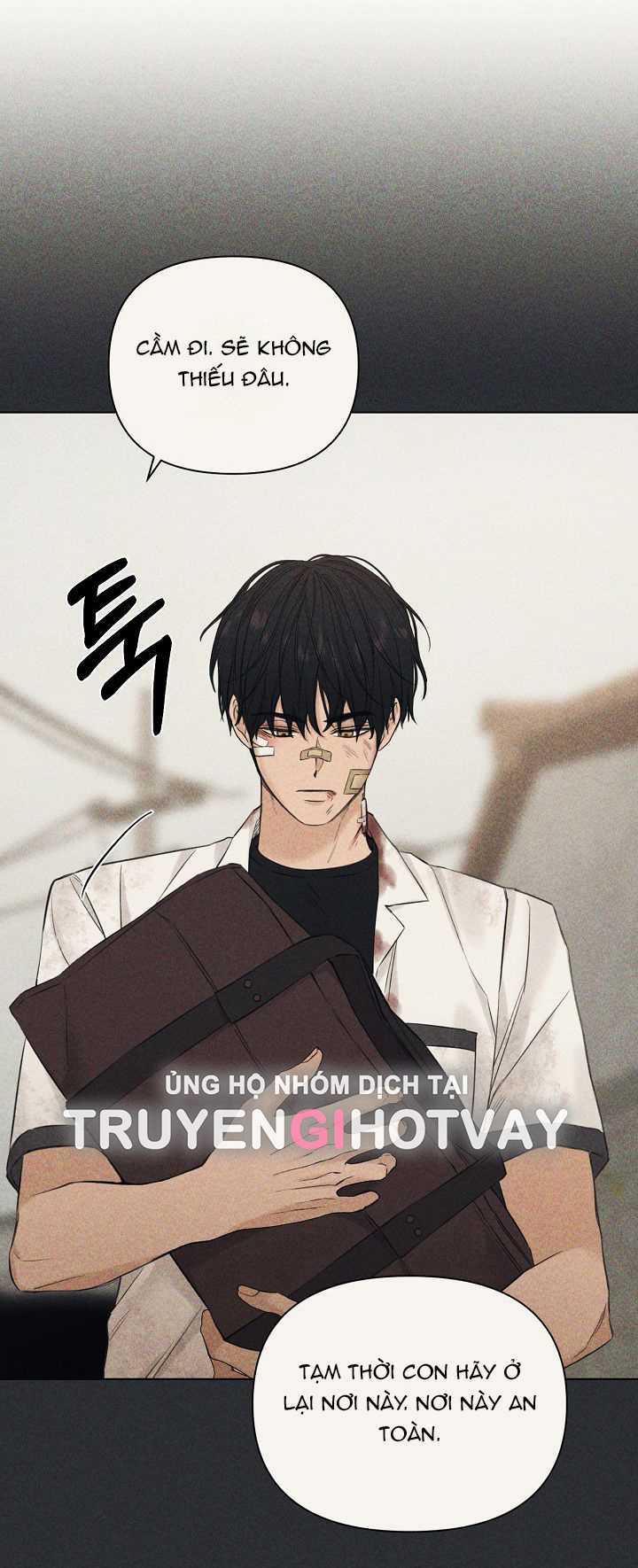 Chạng Vạng Chapter 27.2 trang 46