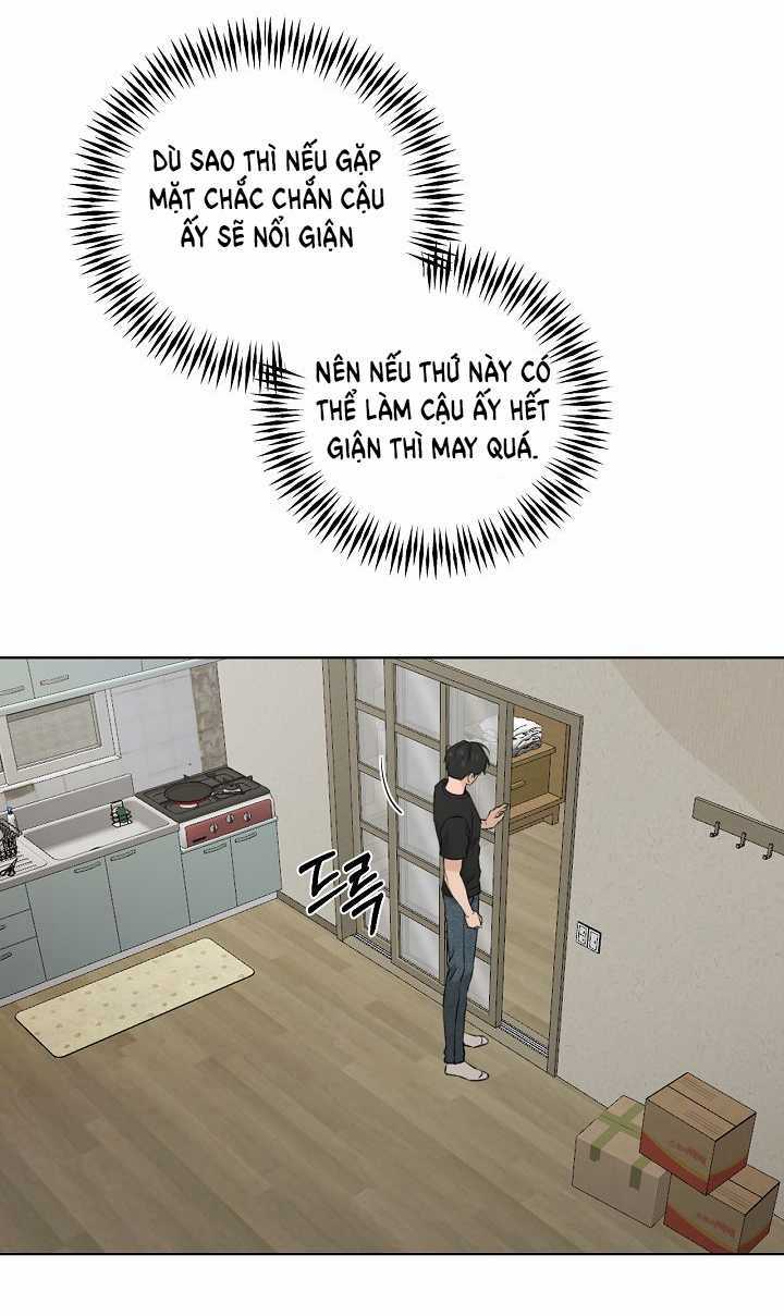 Chạng Vạng Chapter 27.2 trang 60