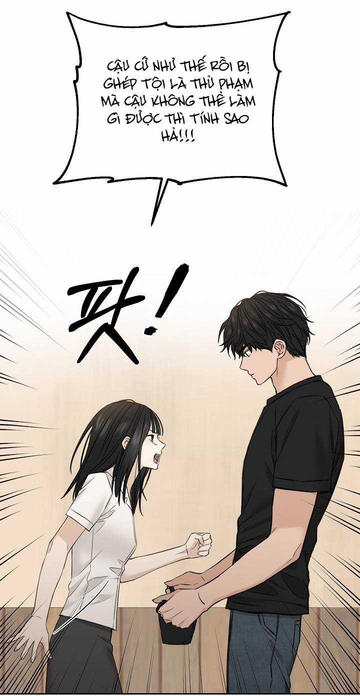 Chạng Vạng Chapter 28.1 trang 15