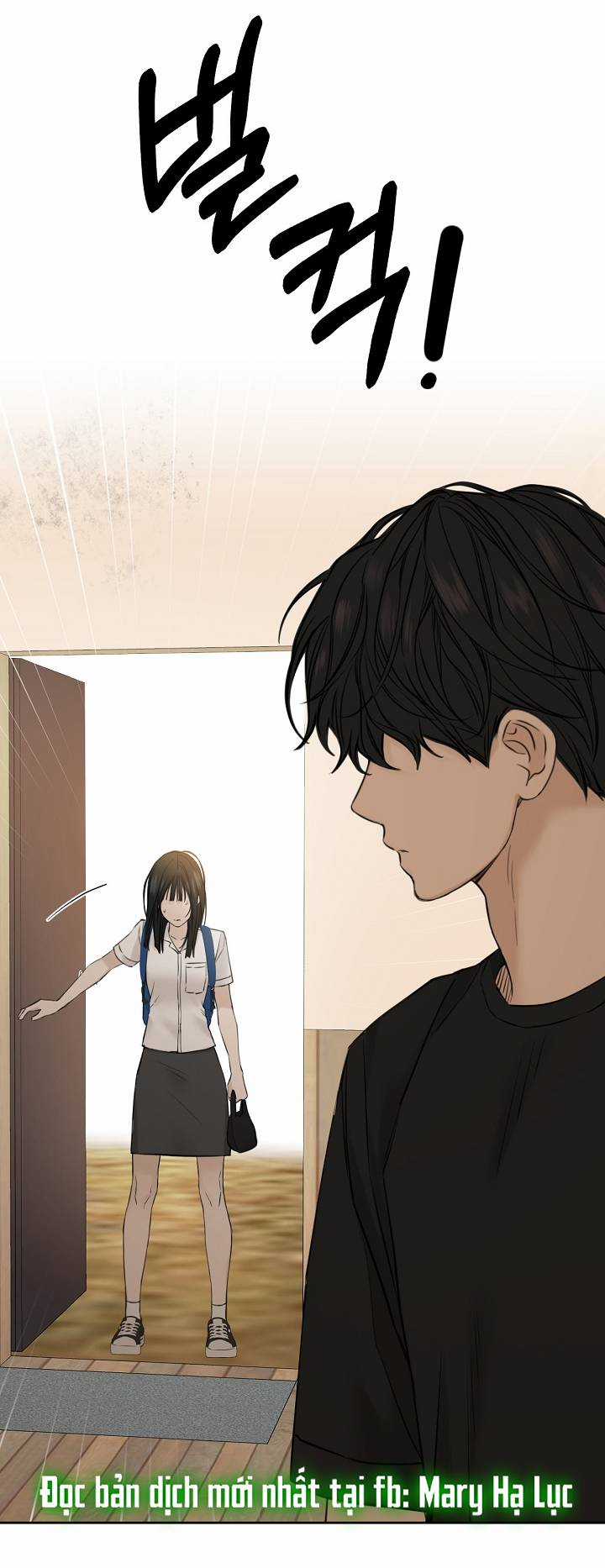 Chạng Vạng Chapter 28.1 trang 3