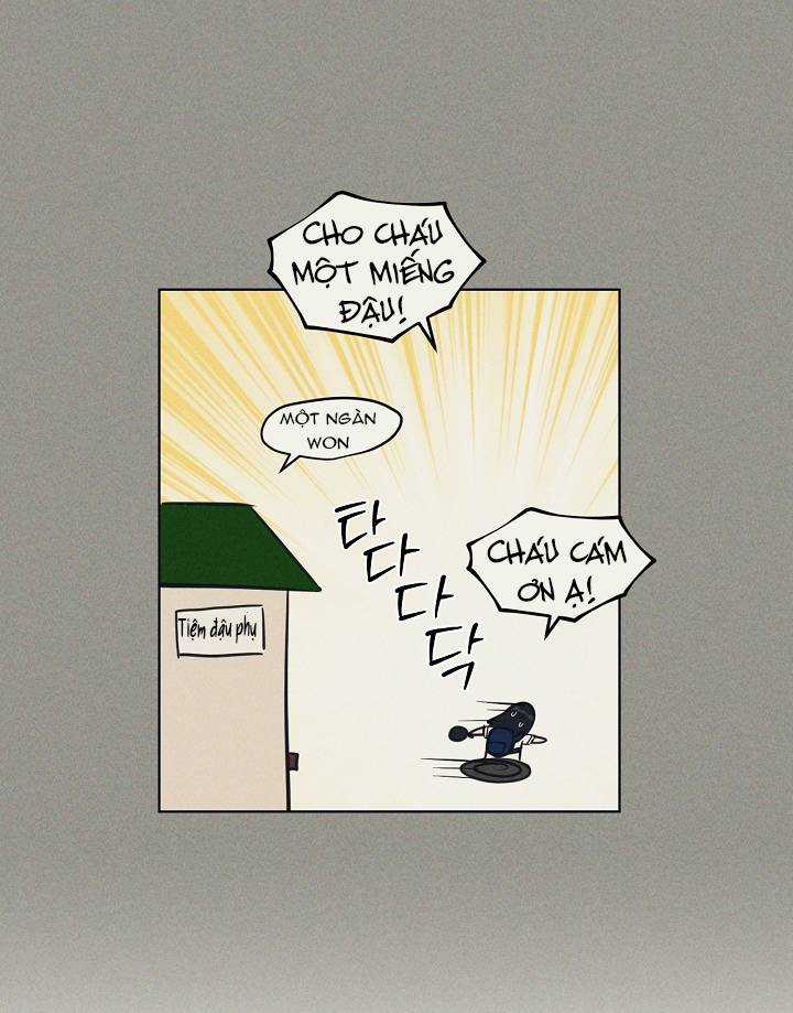 Chạng Vạng Chapter 28.2 trang 30