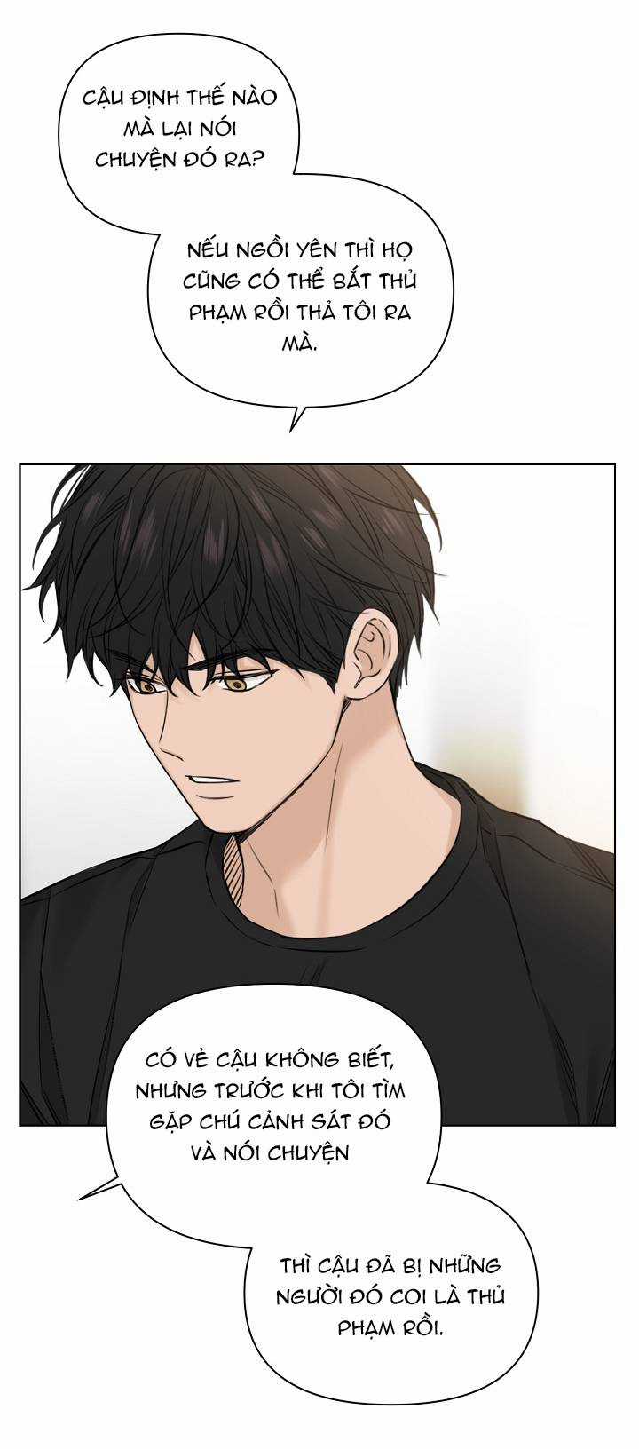 Chạng Vạng Chapter 28.2 trang 37