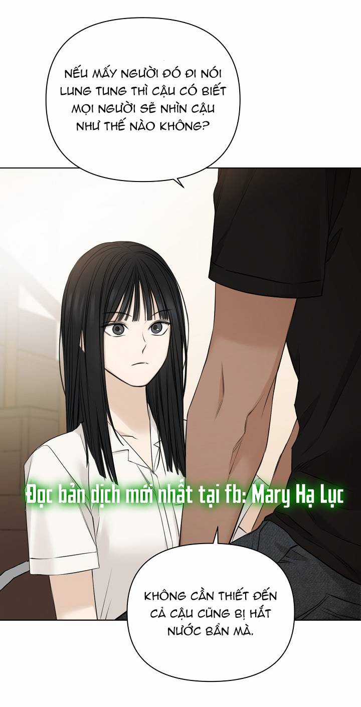 Chạng Vạng Chapter 28.2 trang 39