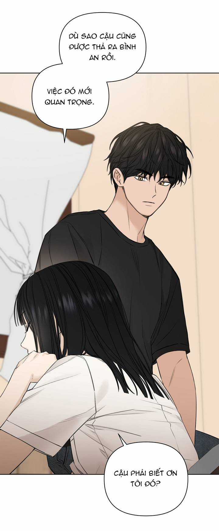 Chạng Vạng Chapter 28.2 trang 43