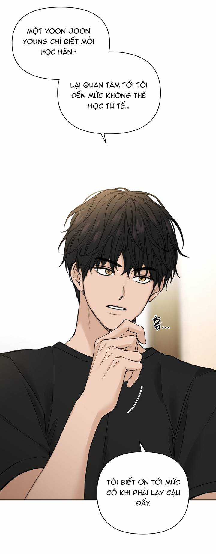 Chạng Vạng Chapter 28.2 trang 45