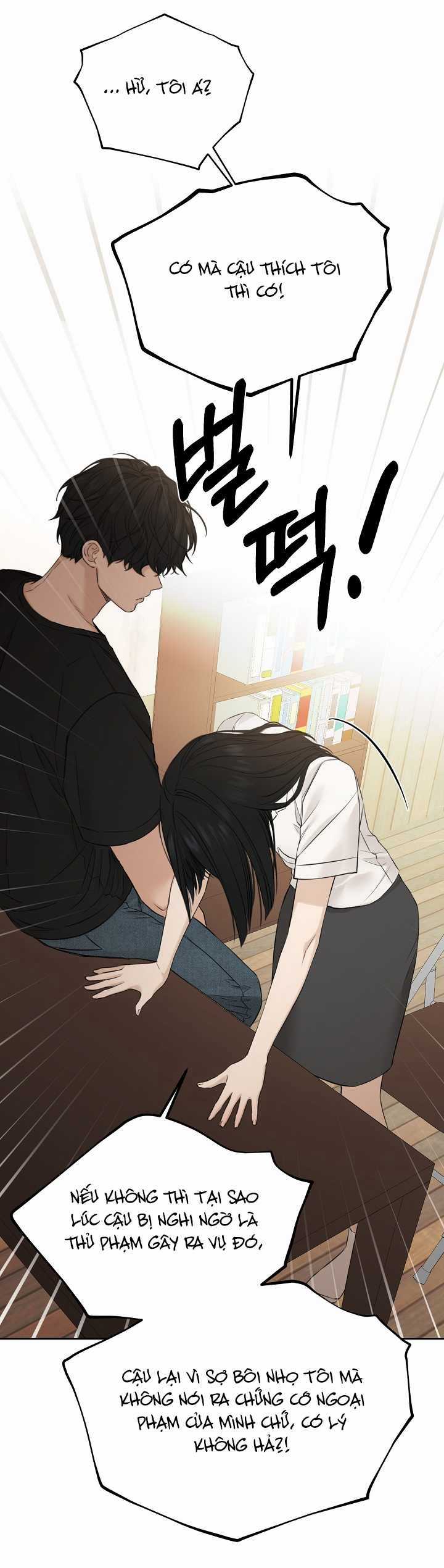 Chạng Vạng Chapter 29.1 trang 5