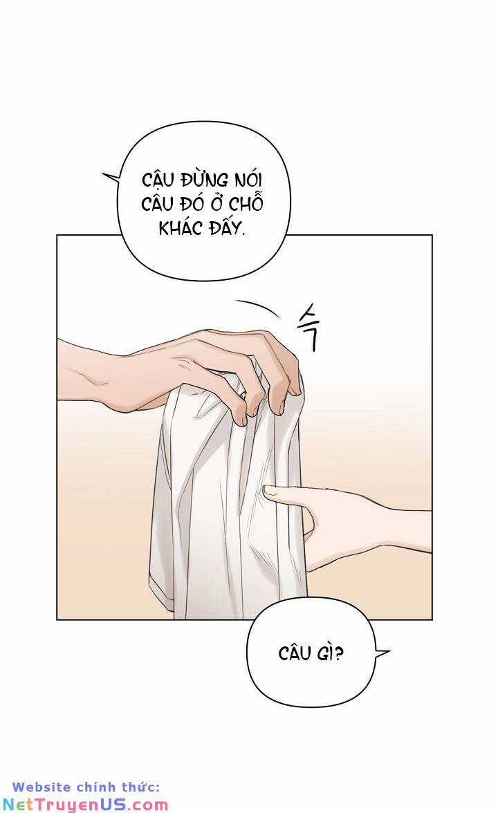 Chạng Vạng Chapter 3.1 trang 19