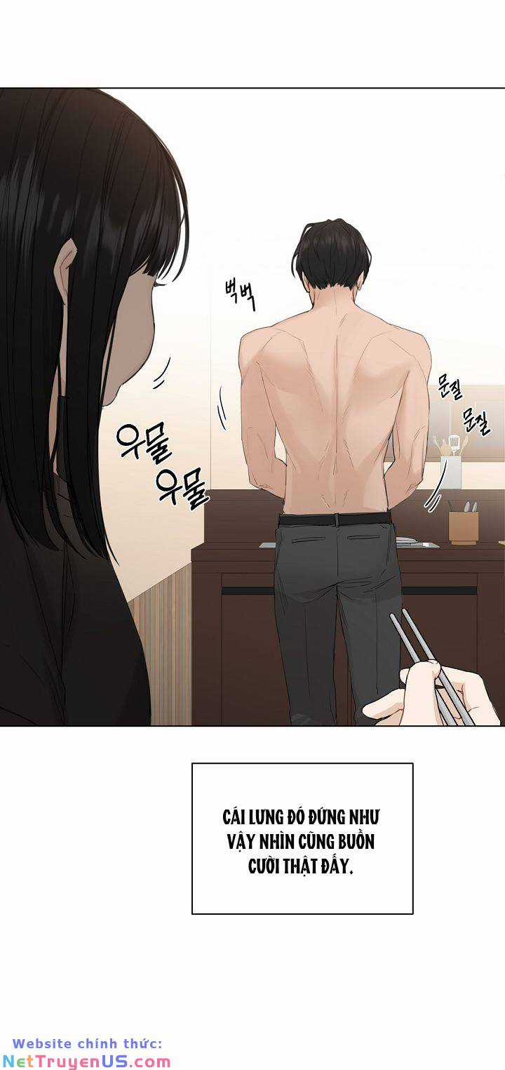 Chạng Vạng Chapter 3.1 trang 22